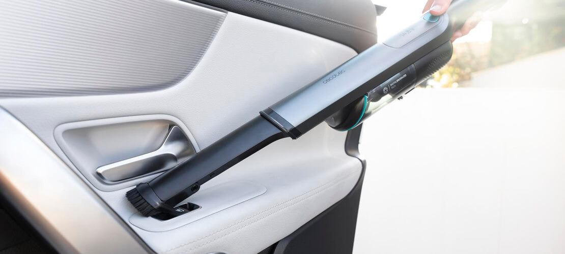 Максимальная мощность против любой грязи