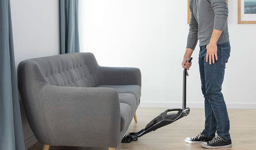 Акумуляторний пилосос Cecotec Conga PopStar 2900 Animal Ergoflex -4