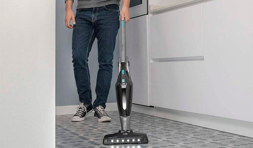 Акумуляторний пилосос Cecotec Conga PopStar 2900 Animal Ergoflex -5