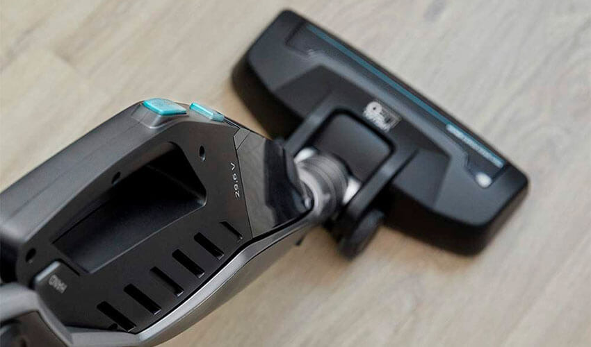 Акумуляторний пилосос Cecotec Conga PopStar 2900 Animal Ergoflex -2