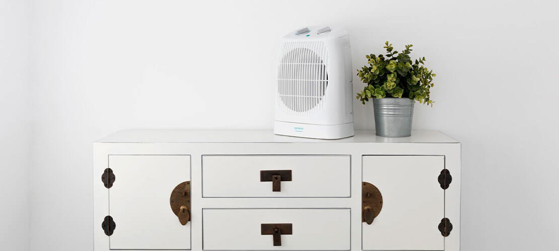CECOTEC Ready Warm 9850 Force Rotate -1