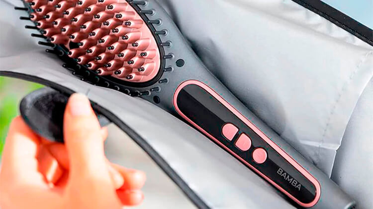 CECOTEC Bamba InstantCare 1100 Smooth Brush