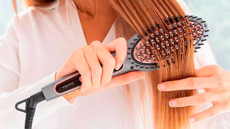 CECOTEC Bamba InstantCare 1100 Smooth Brush