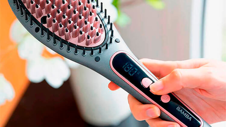 CECOTEC Bamba InstantCare 1100 Smooth Brush