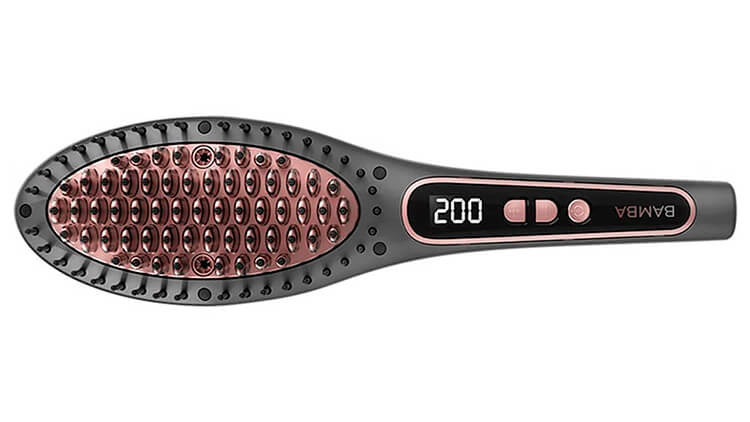 CECOTEC Bamba InstantCare 1100 Smooth Brush