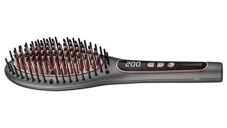 CECOTEC Bamba InstantCare 1100 Smooth Brush