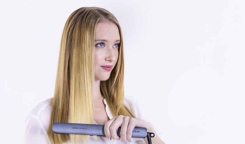 CECOTEC Bamba RitualCare 890 Titanium