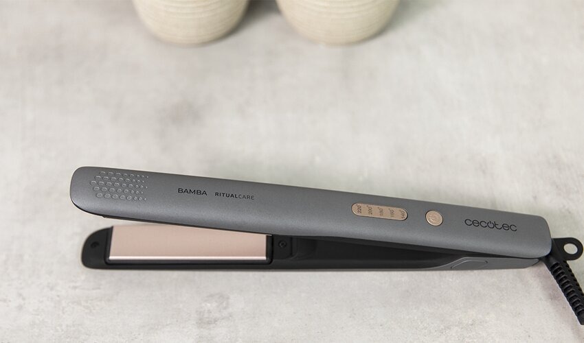 CECOTEC Bamba RitualCare 890 Titanium