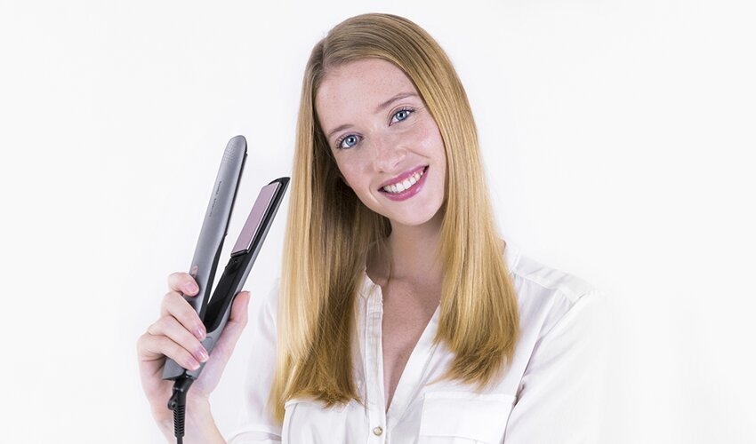 CECOTEC Bamba RitualCare 890 Titanium