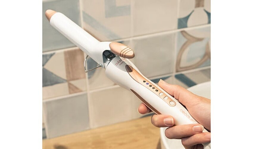 CECOTEC Bamba SurfCare 790 Curly