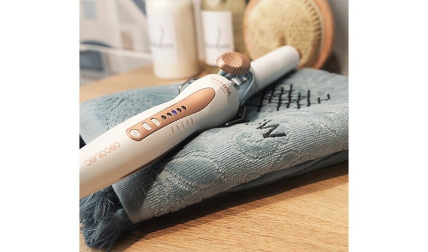 CECOTEC Bamba SurfCare 790 Curly