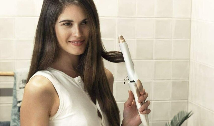 CECOTEC Bamba SurfCare 790 Curly