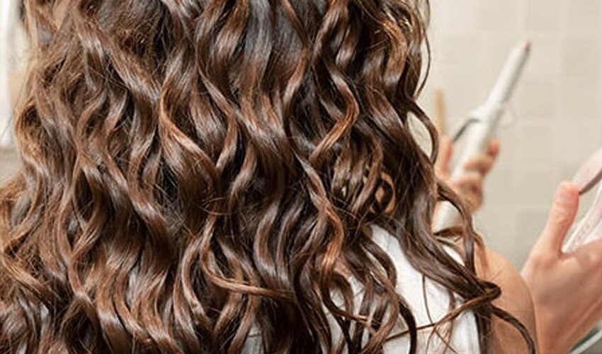 CECOTEC Bamba SurfCare 790 Curly