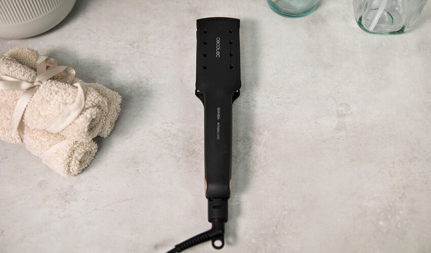 CECOTEC Bamba Ritual Care 900 Wet & Dry Max