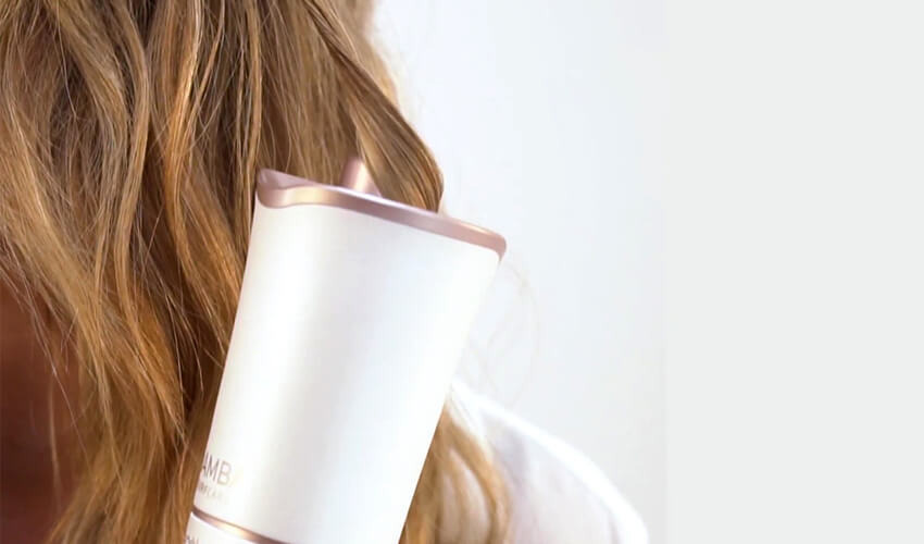 CECOTEC Bamba SurfCare 800 Magic Wave Pro