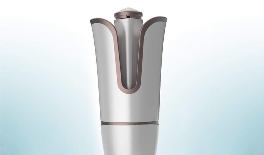 CECOTEC Bamba SurfCare 800 Magic Wave Pro