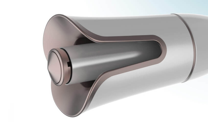 CECOTEC Bamba SurfCare 800 Magic Wave Pro