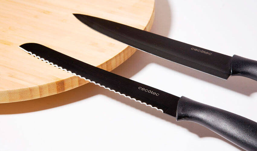 CECOTEC 7 Titanium Kit