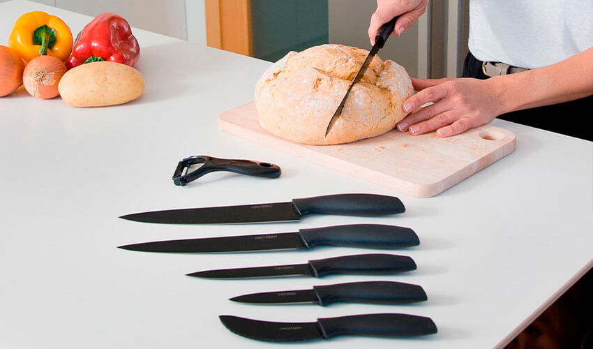 CECOTEC 7 Titanium Kit