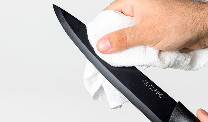 CECOTEC 7 Titanium Kit