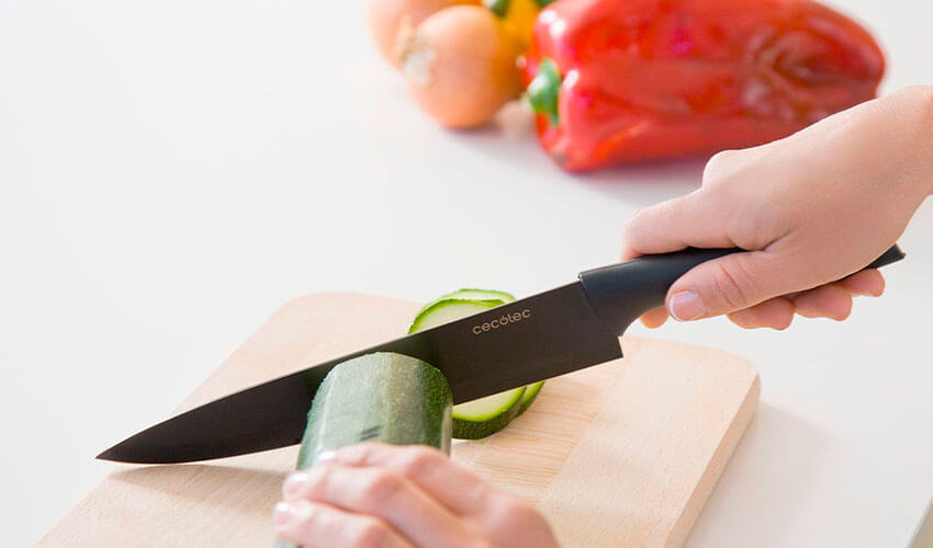 CECOTEC 7 Titanium Kit