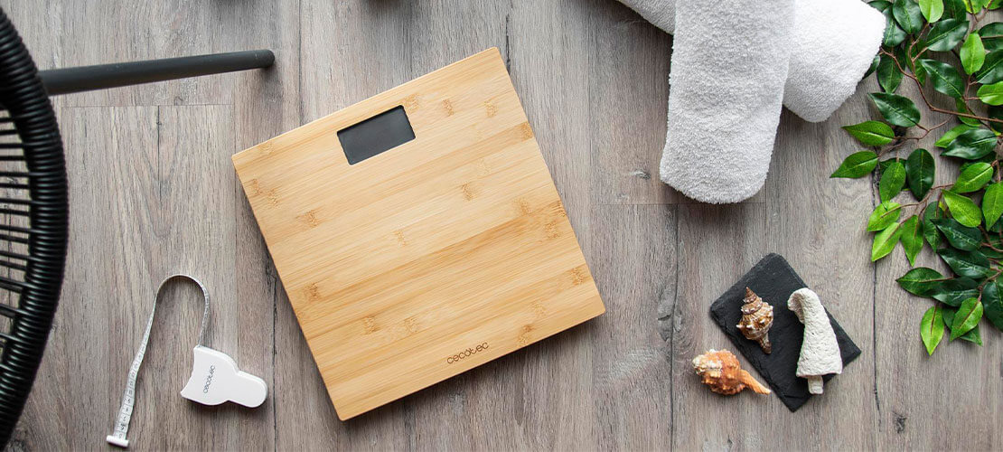 CECOTEC Surface Precision 9300 Healthy -1