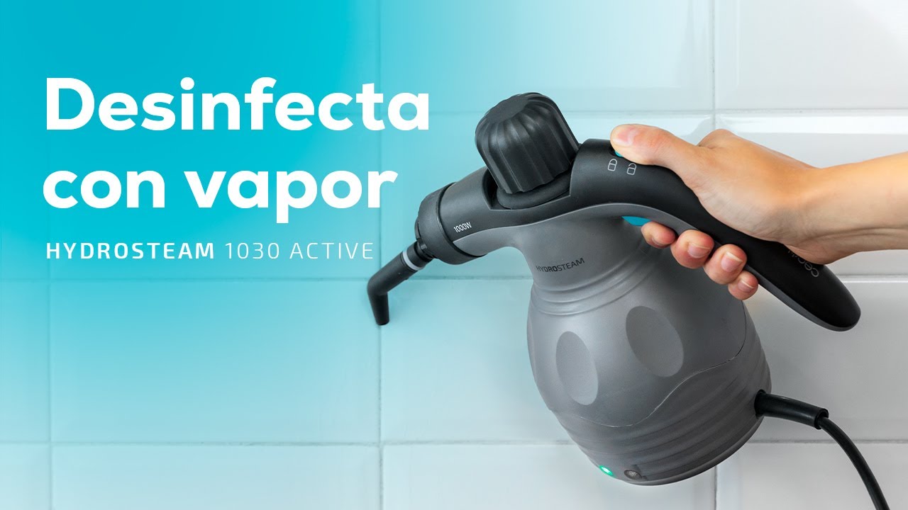 Cecotec HydroSteam 1030 Active