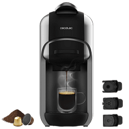 Кавоварка CECOTEC FreeStyle Compact Кавоварка CECOTEC FreeStyle Compact