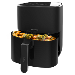 Мультипіч (аерогриль-фритюрниця) CECOTEC Cecofry Fantastik 5500 Мультипіч (аерогриль-фритюрниця) CECOTEC Cecofry Fantastik 5500