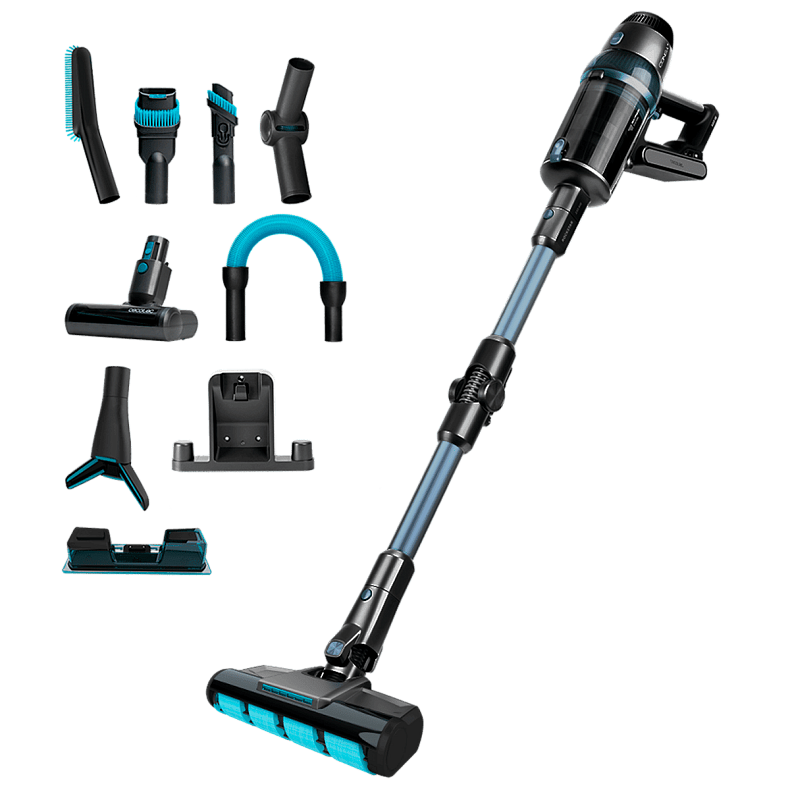 Пилосос Cecotec Conga Rockstar 3000 Advance Ergowet