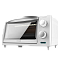 Електропіч CECOTEC Mini oven Bake&Toast 1000 White 
