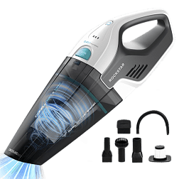 Пилосос Cecotec Conga Rockstar Hand 8,4V Пилосос Cecotec Conga Rockstar Hand 8,4V