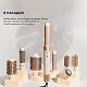 Стайлер CECOTEC Bamba CeramicCare 8in1 AirGlam Champagne