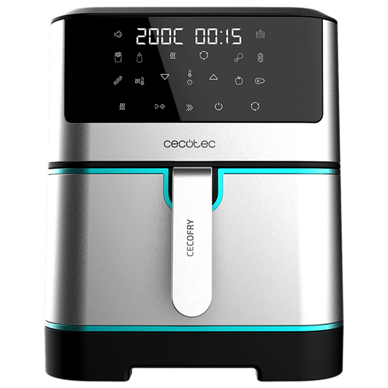 Мультипіч CECOTEC Cecofry Supreme 8000