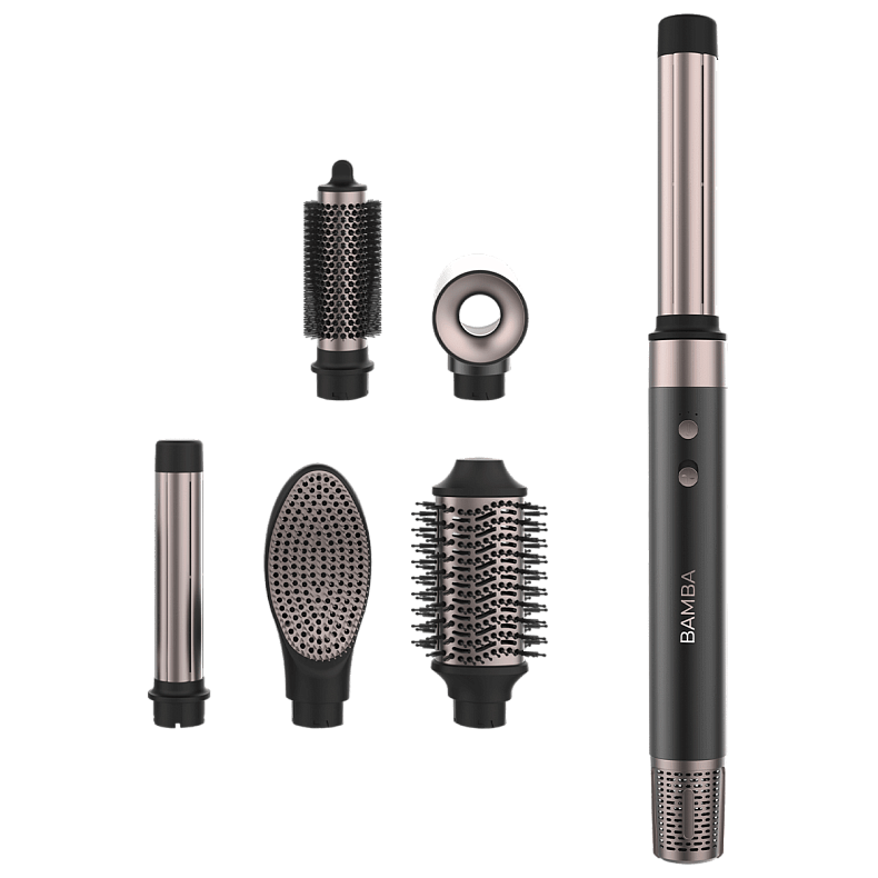 Стайлер CECOTEC Bamba CeramicCare AirGlam