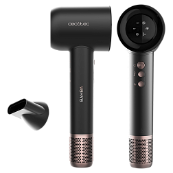 Фен CECOTEC IoniCare Rockstar Nano IonTech