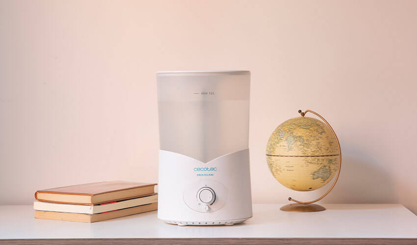 Зволожувач повітря CECOTEC BreezeCare 2000 Light -3